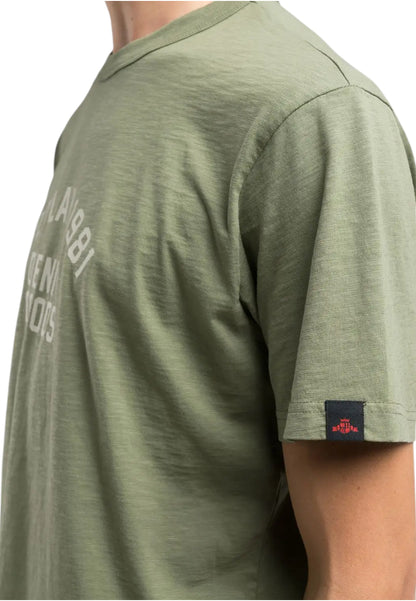 M3029 .000.22336G - T-shirt - Replay