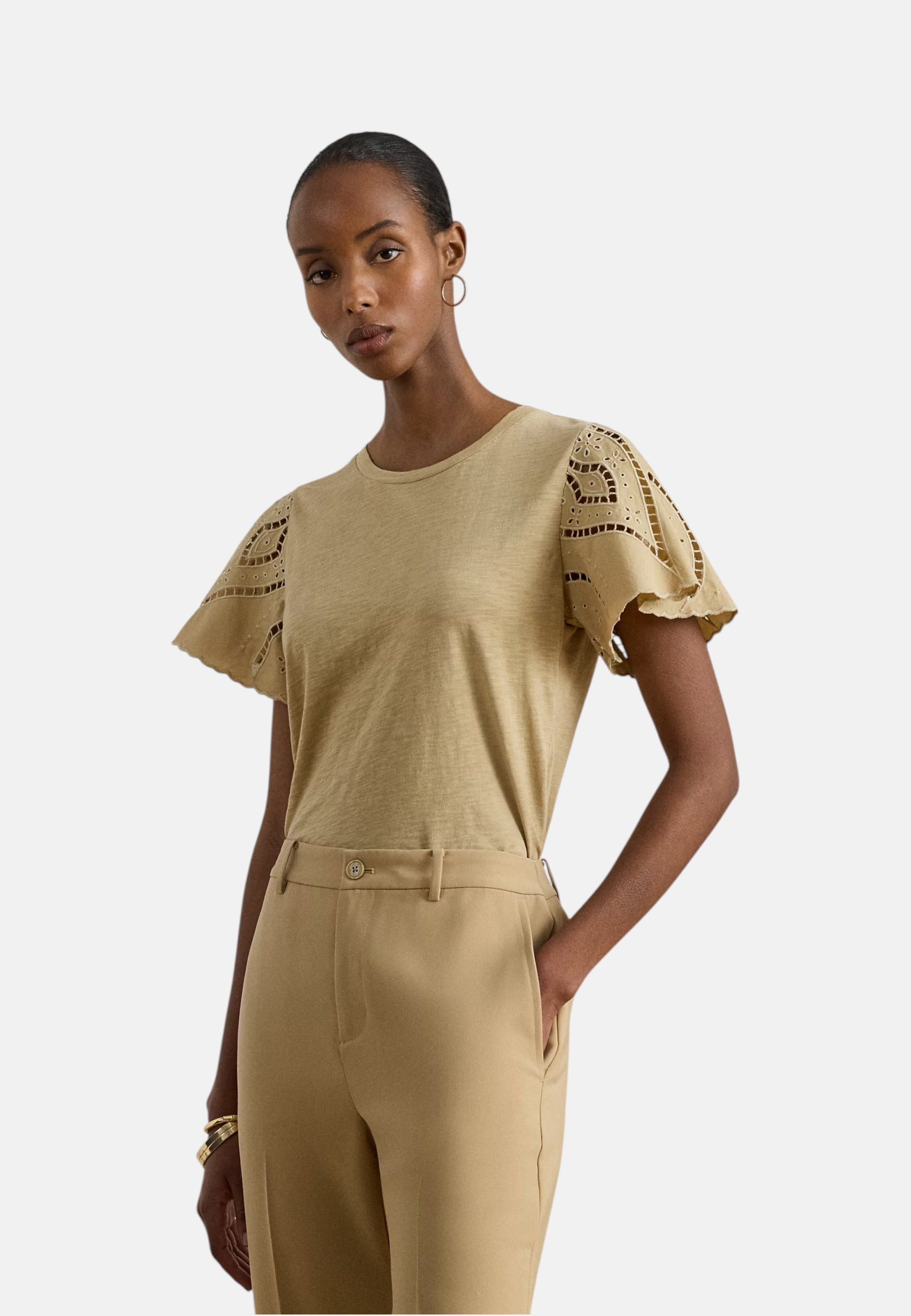 Maglione A Girocollo Donna Lauren Ralph Lauren   200P091040