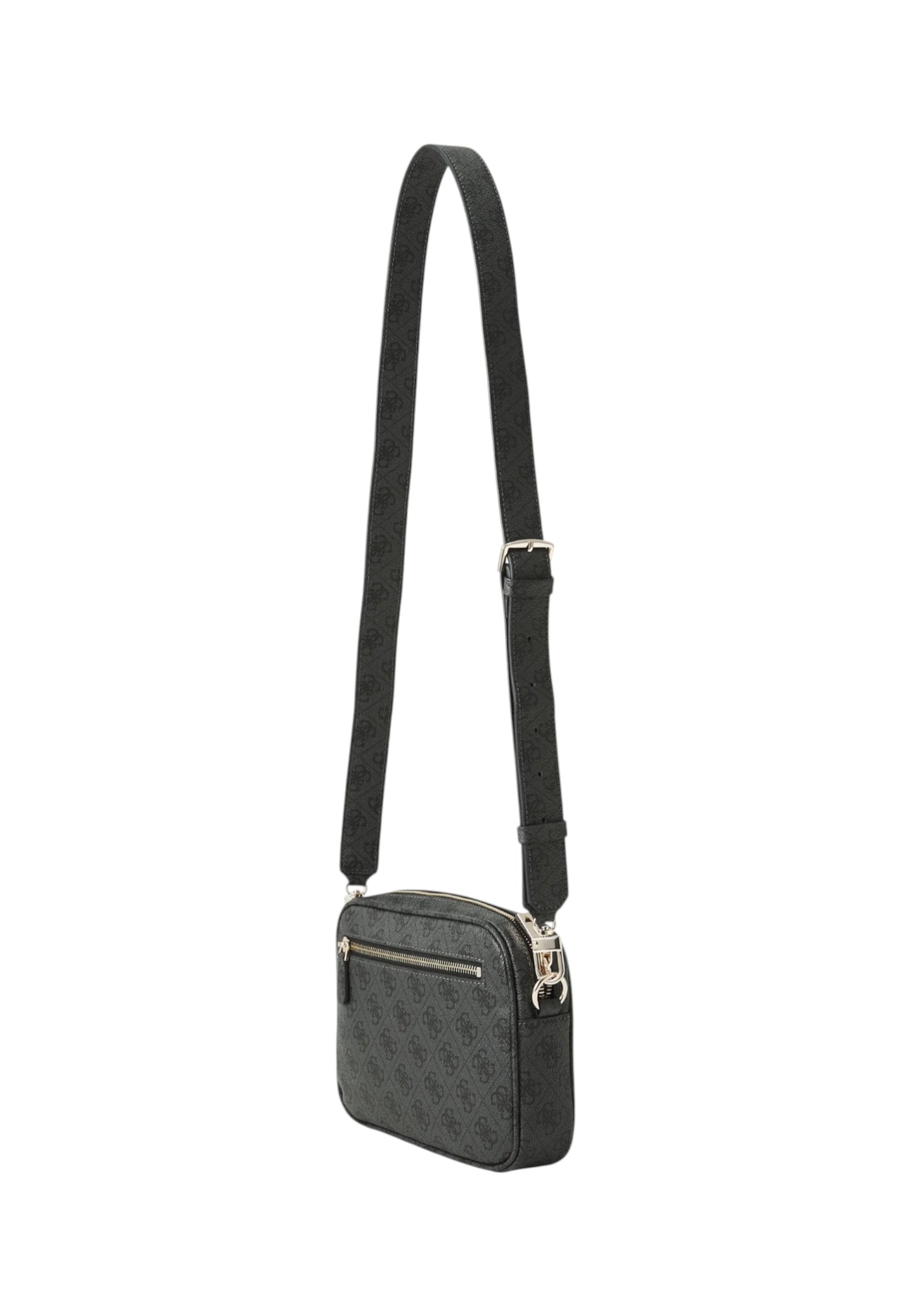 Borsa A Tracolla Donna Guess Camera Bag Meridian Ii HWSG6974140