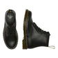 Stivaletti Anfibi Donna Dr. Martens  1460 Black Nappa 11822