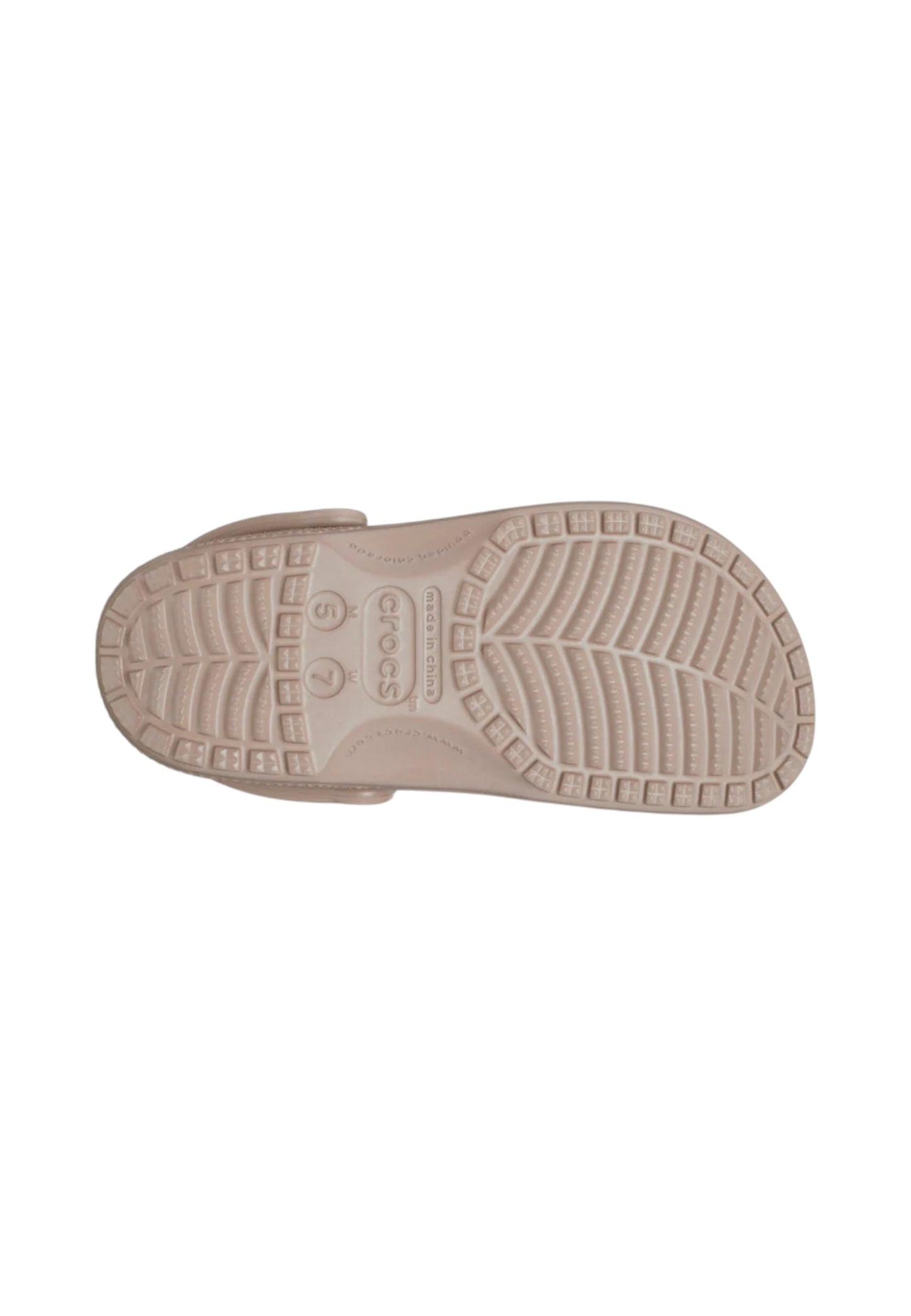Ciabatte  Unisex Crocs  Classic Sabot CR.10001