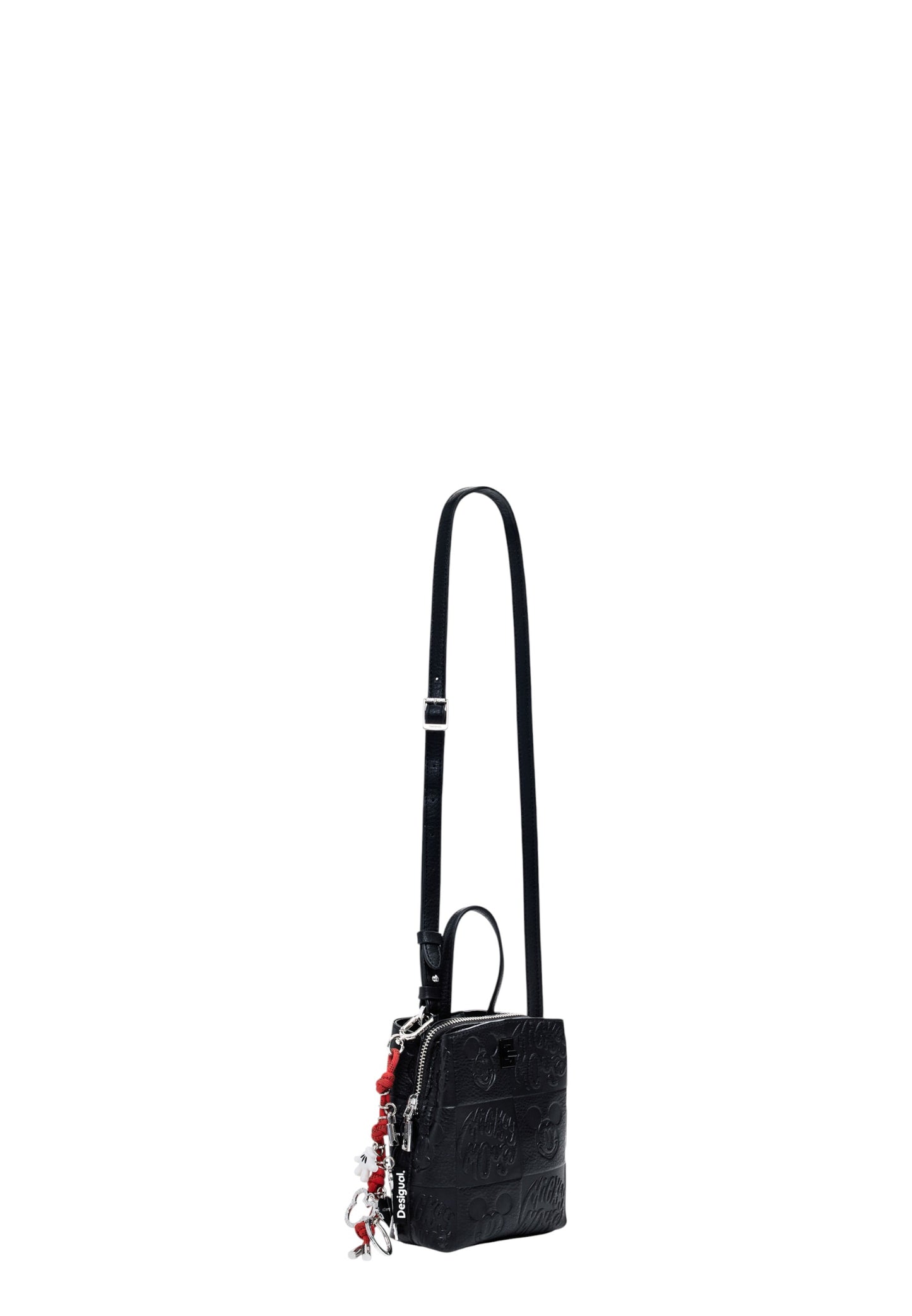 Borsa A Tracolla Donna Desigual Mini Zaino All Mickey Sumy Phone 25WAYP28