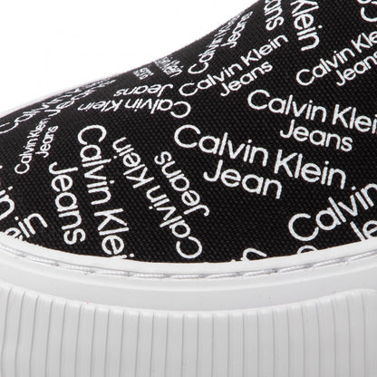 Slip-On  Uomo Calvin klein   YM0YM00379