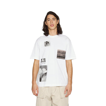 J30J322868 - T-shirt - Calvin Klein Jeans