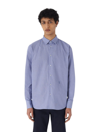 Camicia Manica lunga Uomo Trussardi   52C002441T005854