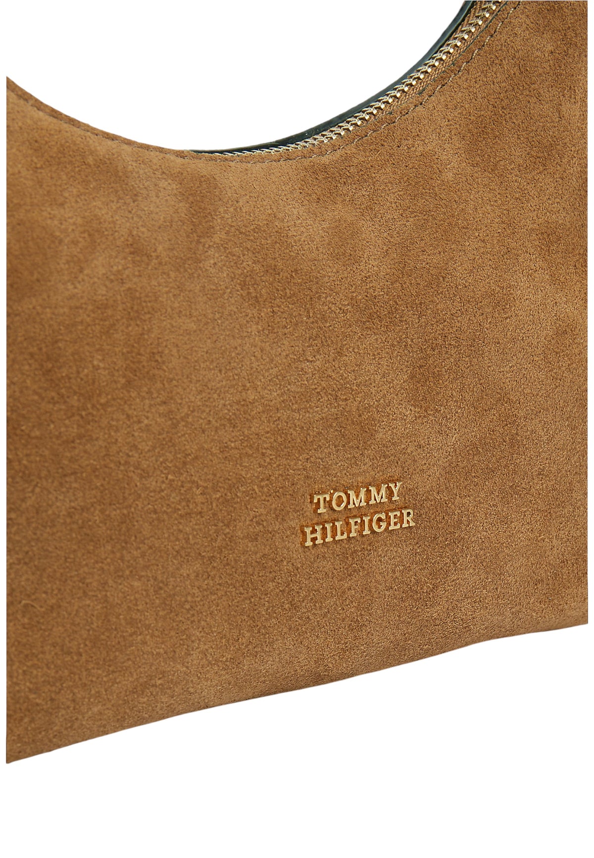 Borsa A Spalla Donna Tommy Hilfiger Mini Should Bag Sue Th Statement AW0AW18823