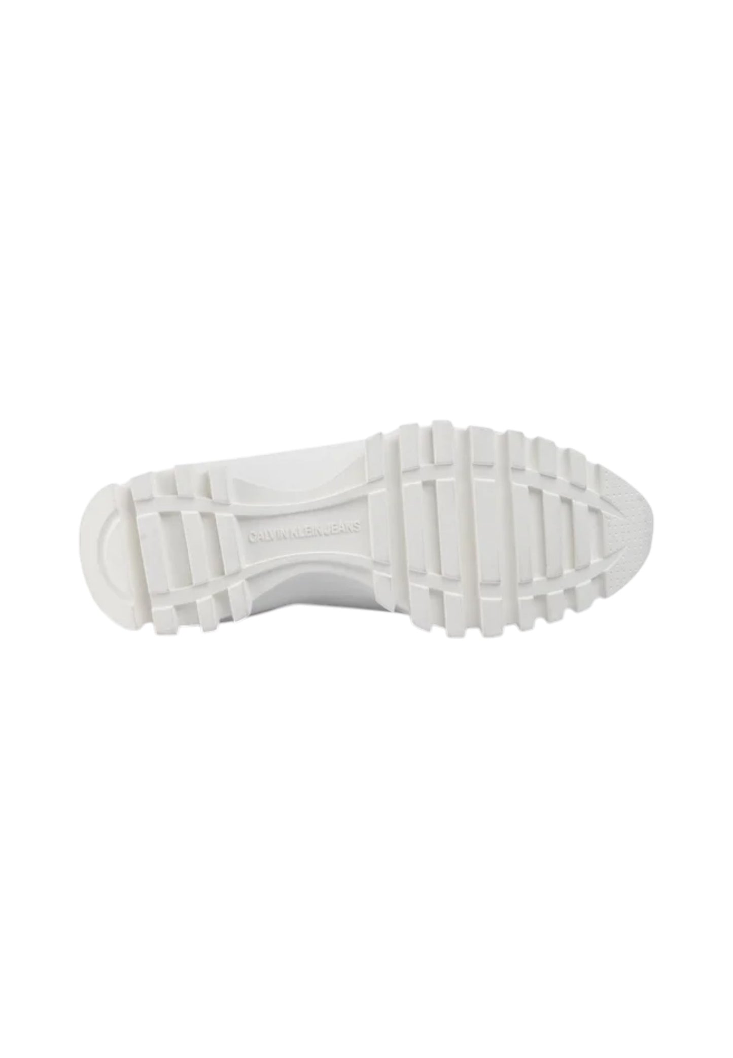 Sneakers Alte Donna Calvin klein Jeans   R7812