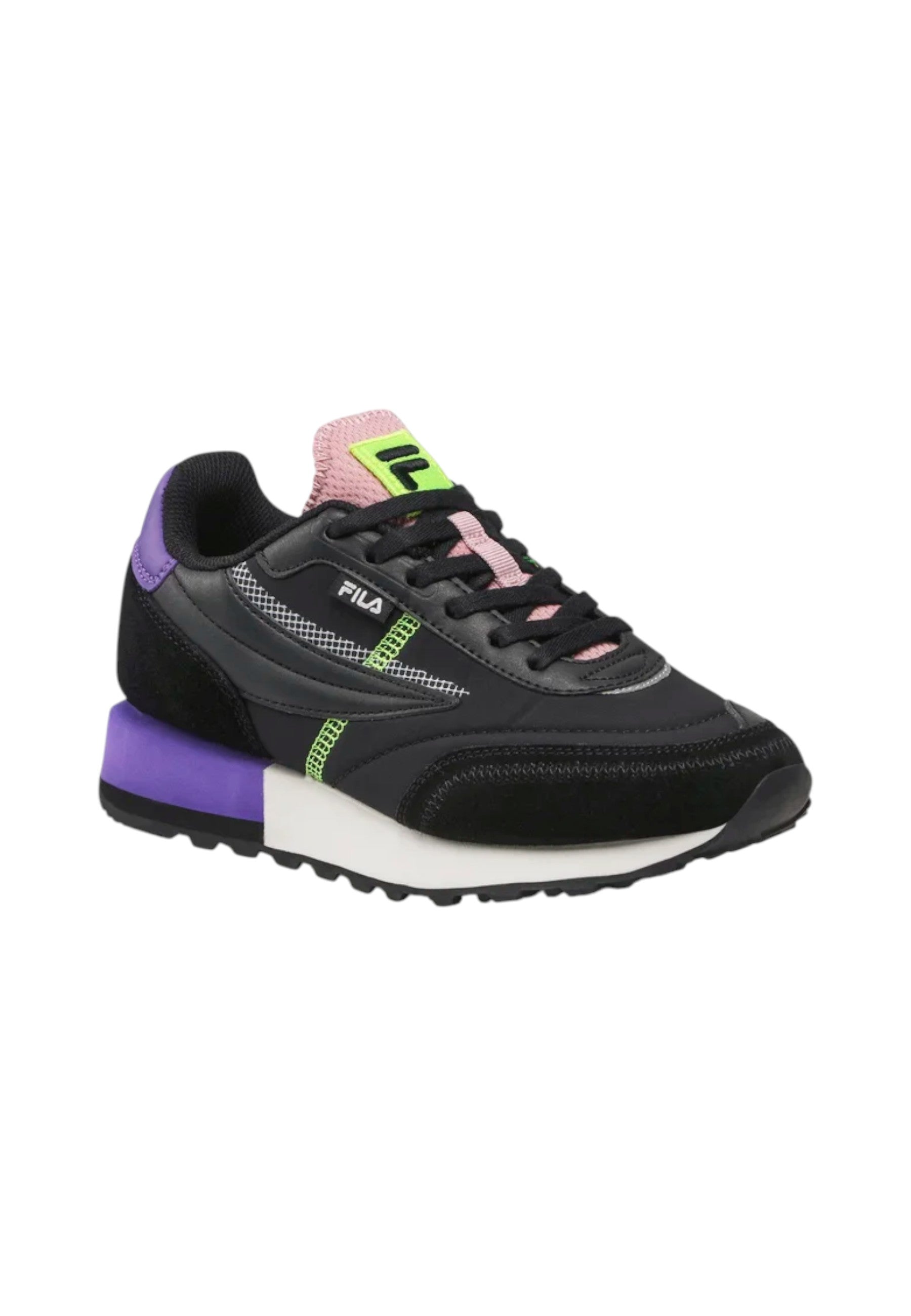 Sneakers Basse Donna Fila   FFW0037
