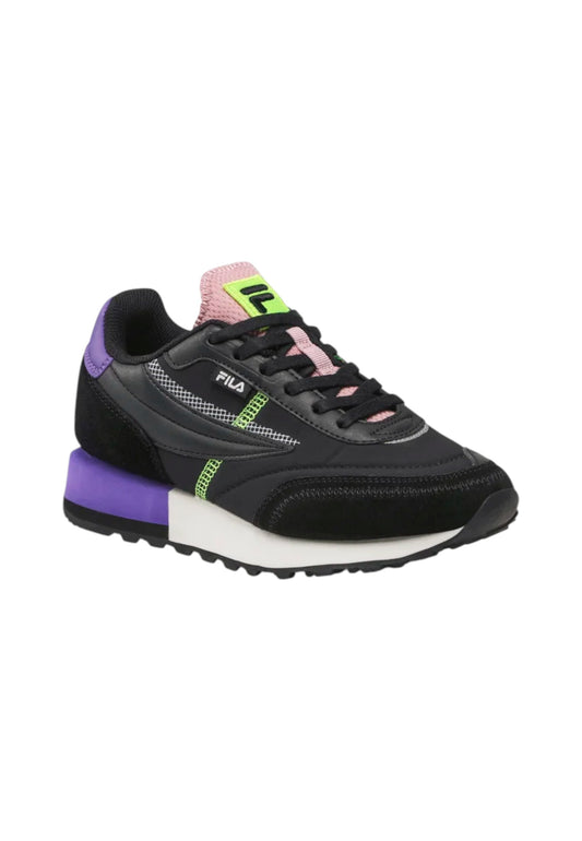 Sneakers Basse Donna Fila   FFW0037