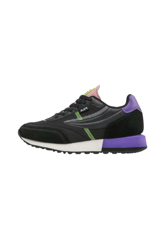 Sneakers Basse Donna Fila   FFW0037