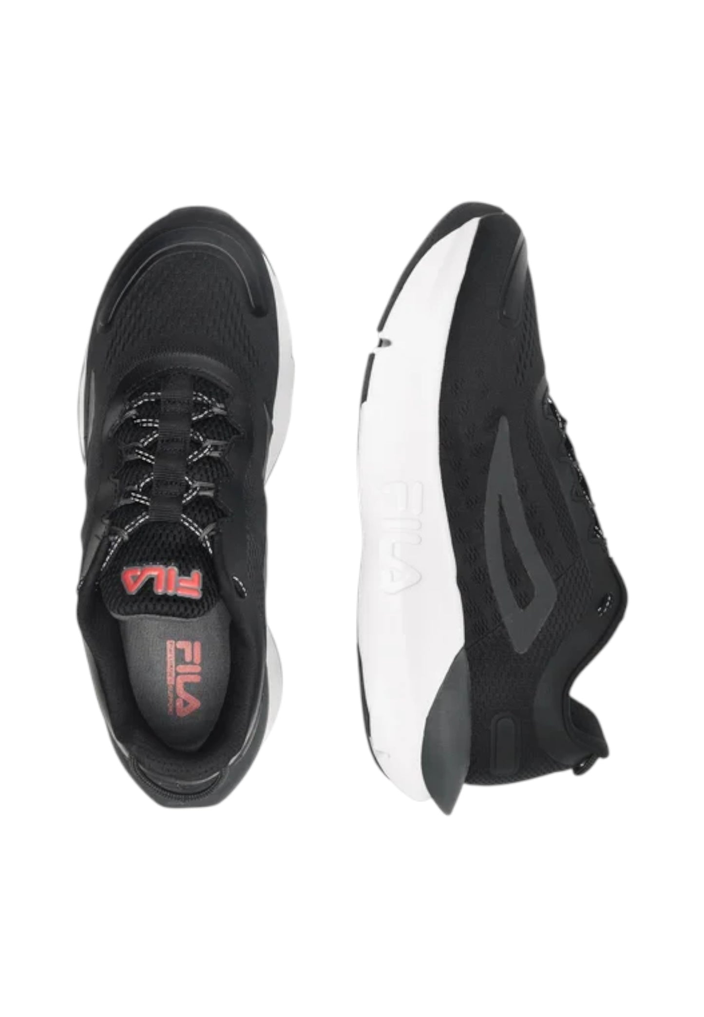 Sneakers Basse Donna Fila   FFW0109