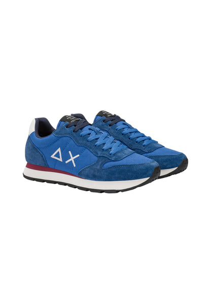 Sneakers Basse Uomo Sun68  Tom Solid Z45101