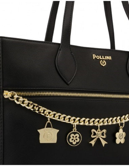 Borsa A Spalla Donna Pollini   SC4545PP1FSP0