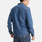 Camicia Manica lunga Uomo Guess  Gj Slim Denim M4YH55D5EI1