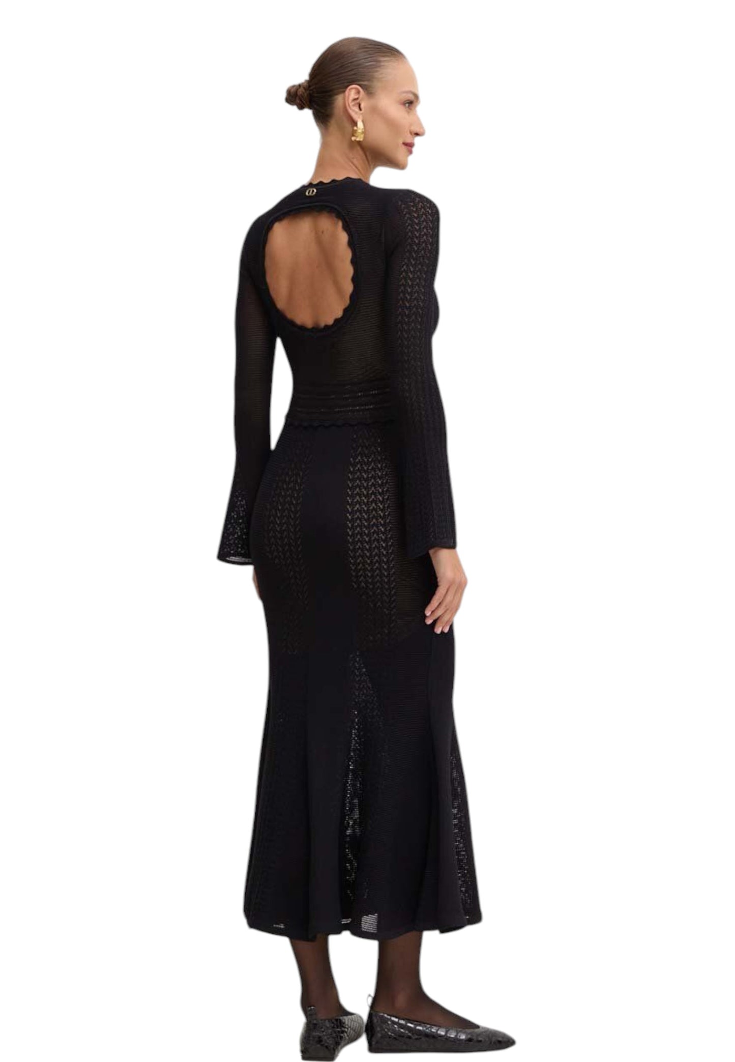 242TP3050 - Robe - Twinset