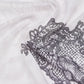 Foulard  Donna Liu Jo Leopard Lace 120x120  2F6073T2745