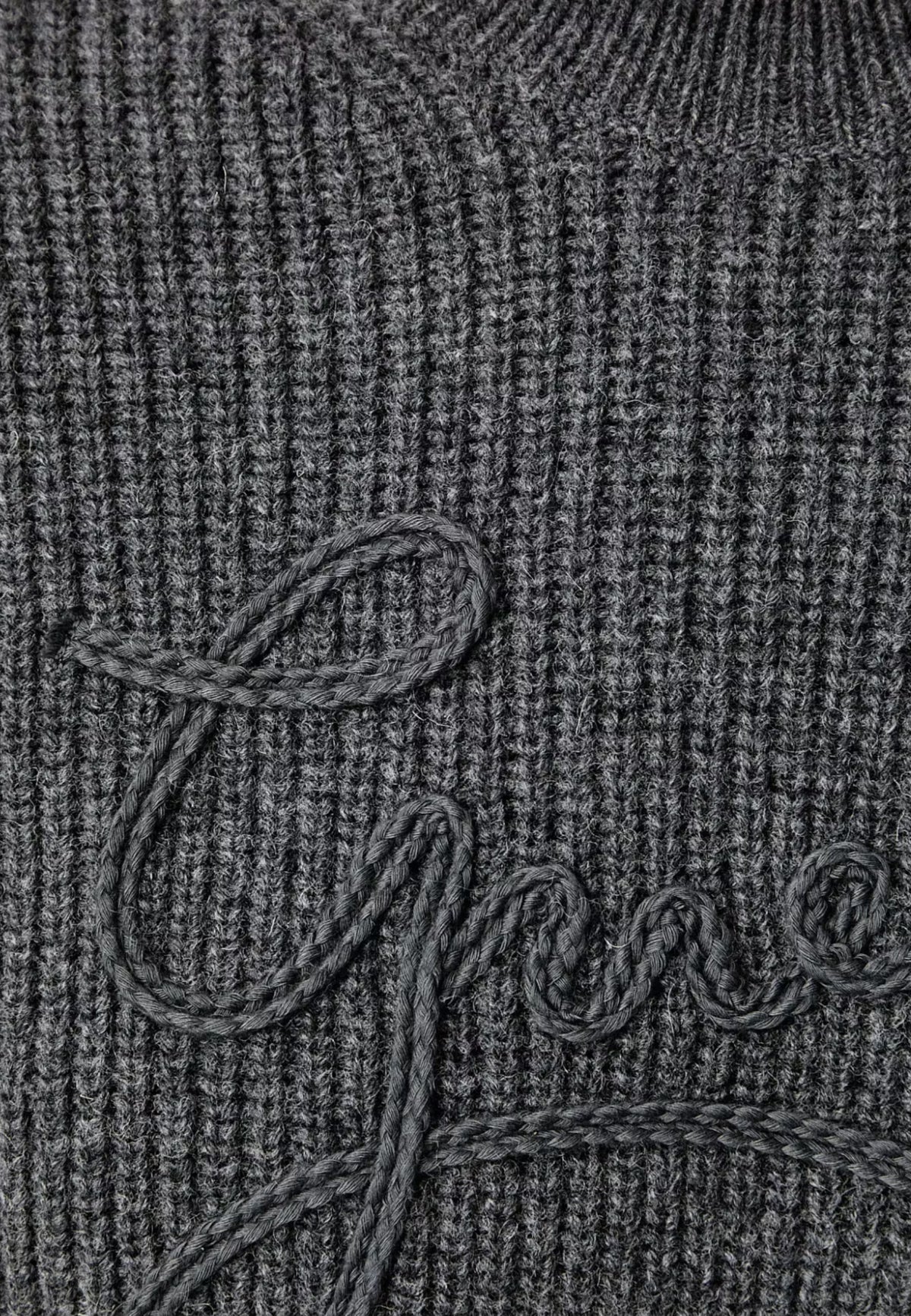 Maglione A Girocollo Donna Guess  Faith W6BR27Z1409