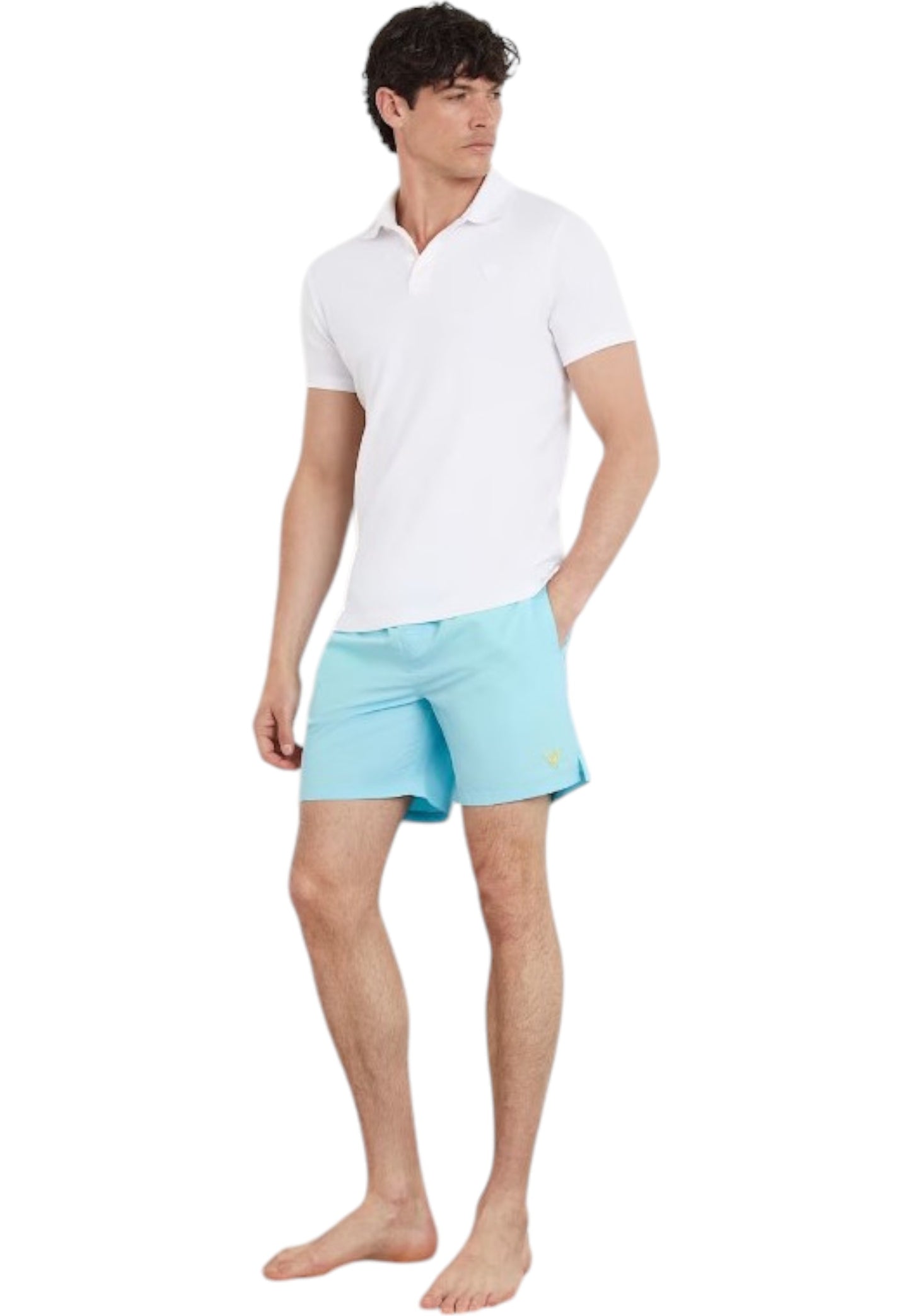 F4GT02WG282 - Costume da bagno - Guess