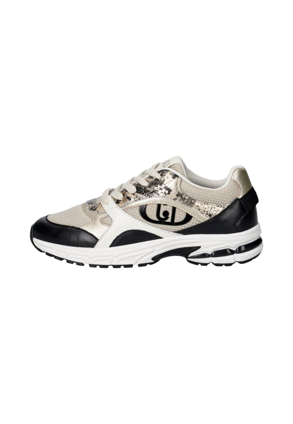 Sneakers Basse Donna Liu Jo  Trixie 01 BF6063PX931