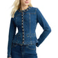 Giacca Jeans Donna Liu Jo
