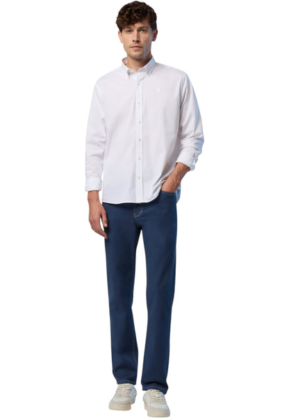 Camicia Manica lunga Uomo North Sails