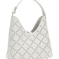 Borsa A Spalla Donna Furla Hobo Medium Traforato Furla Goccia WB01499BX3947