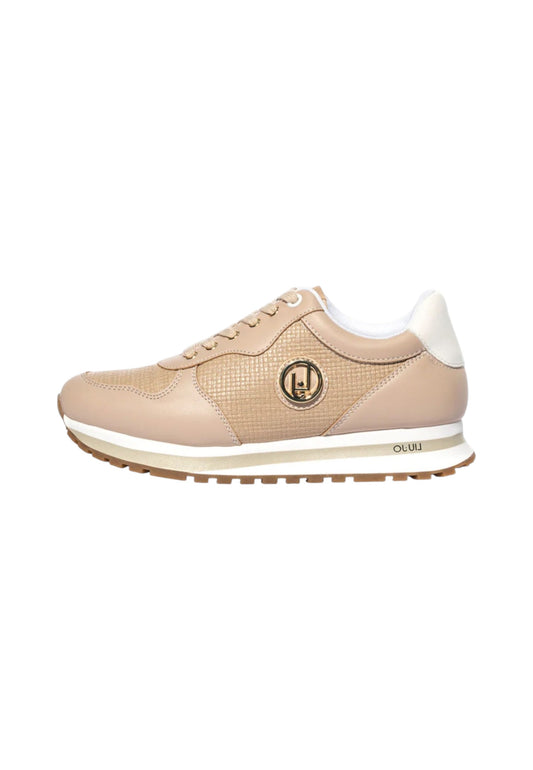 Sneakers Basse Donna Liu Jo   4A4703EX240