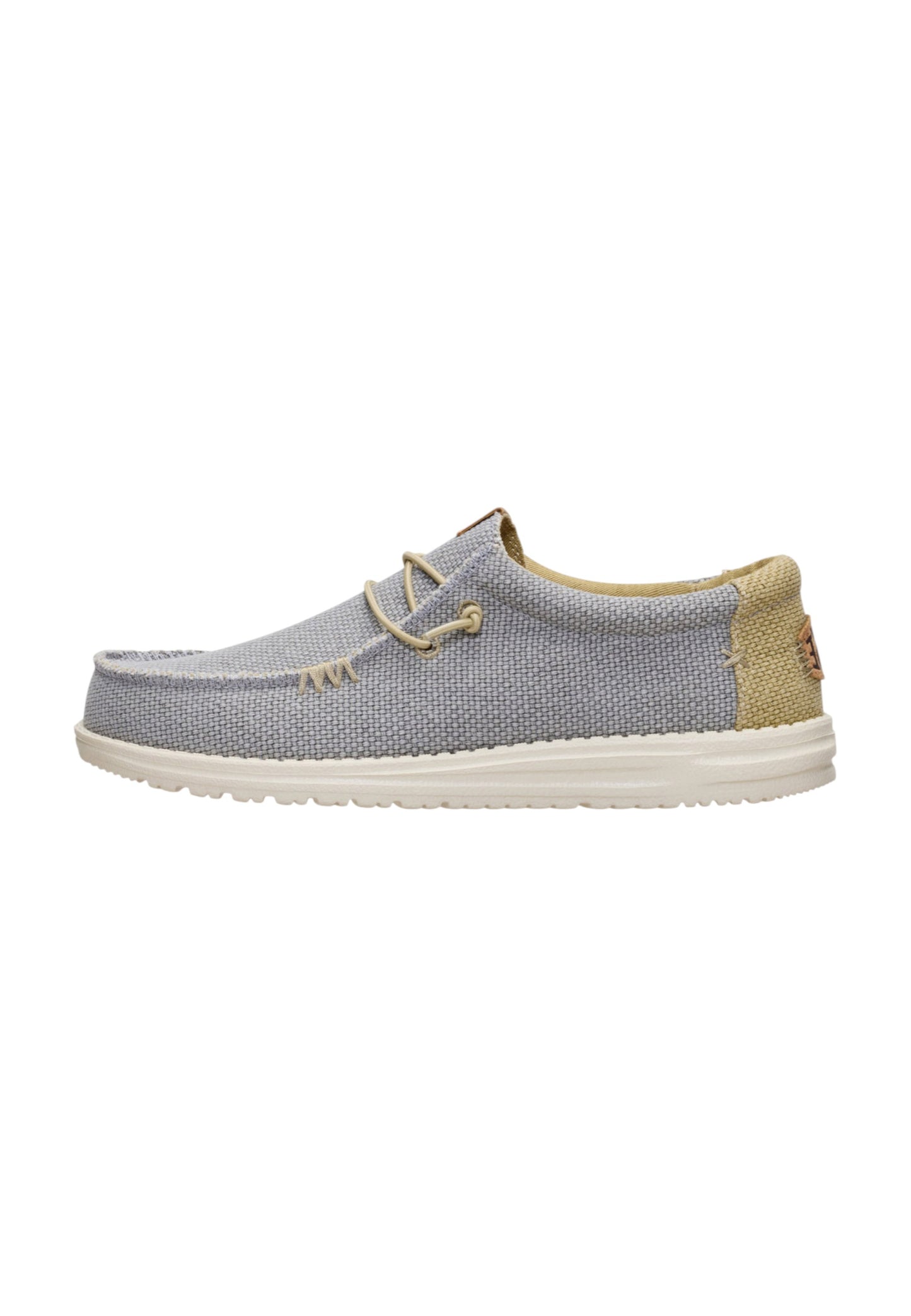 Slip-On Basse Uomo Hey Dude  Wally Braided HD.40003