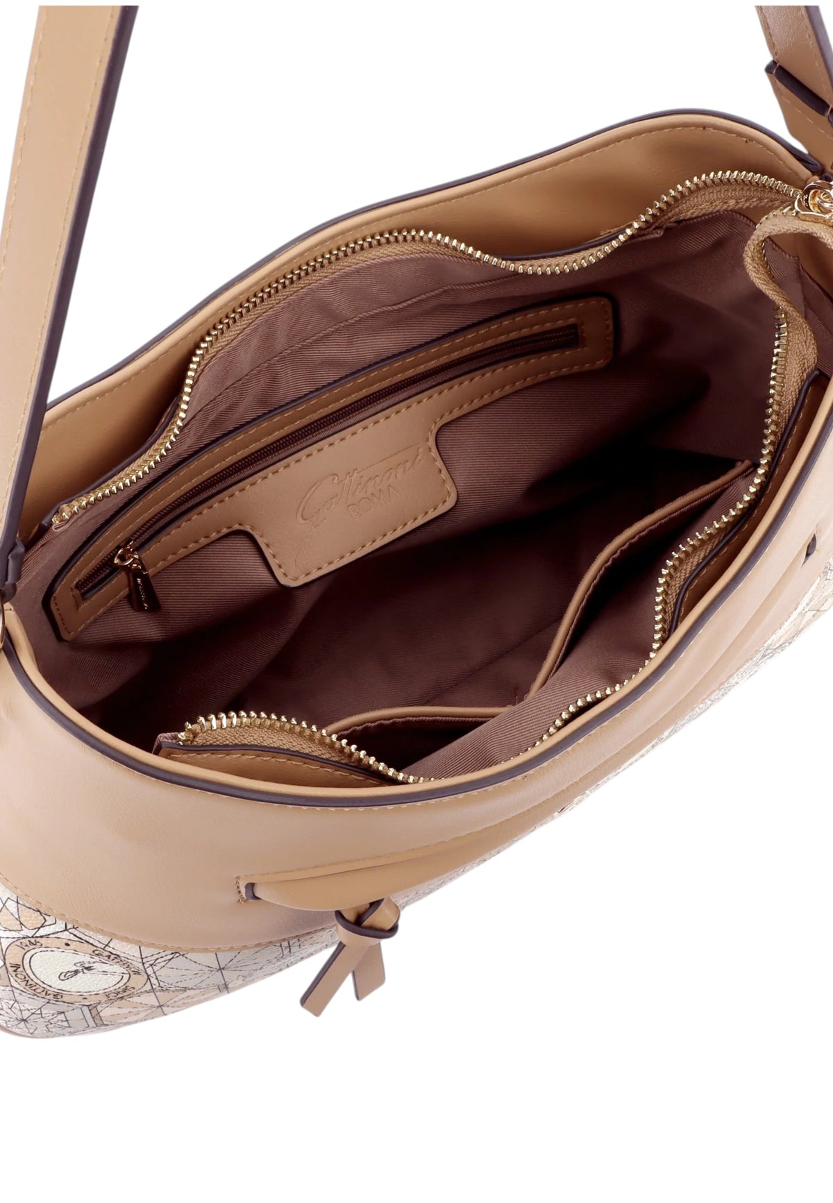 Borsa A Spalla Donna Gattinoni Hobo Teodosia Daily BINTD8705WZT