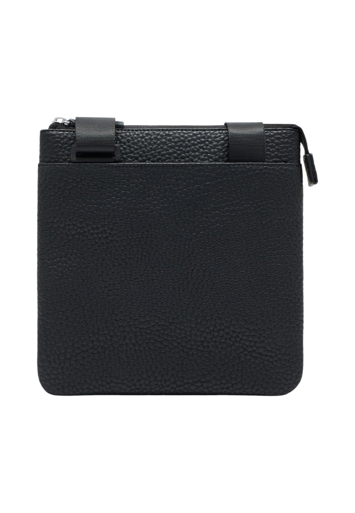 Borsa A Tracolla Uomo Armani Exchange Piatta Con Tasca Esterna  952652CC828