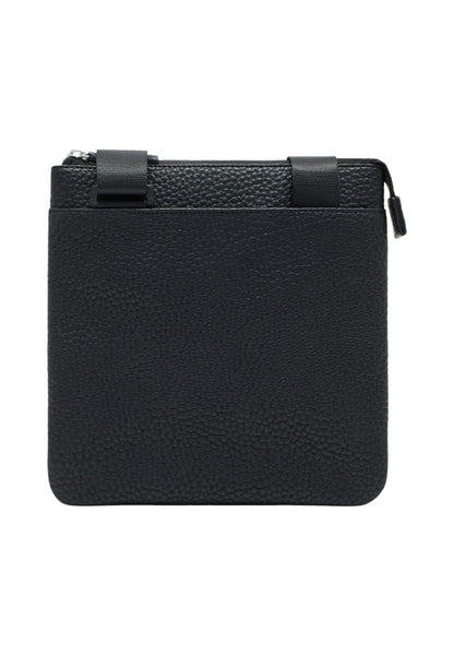 Borsa A Tracolla Uomo Armani Exchange Piatta Con Tasca Esterna  952652CC828