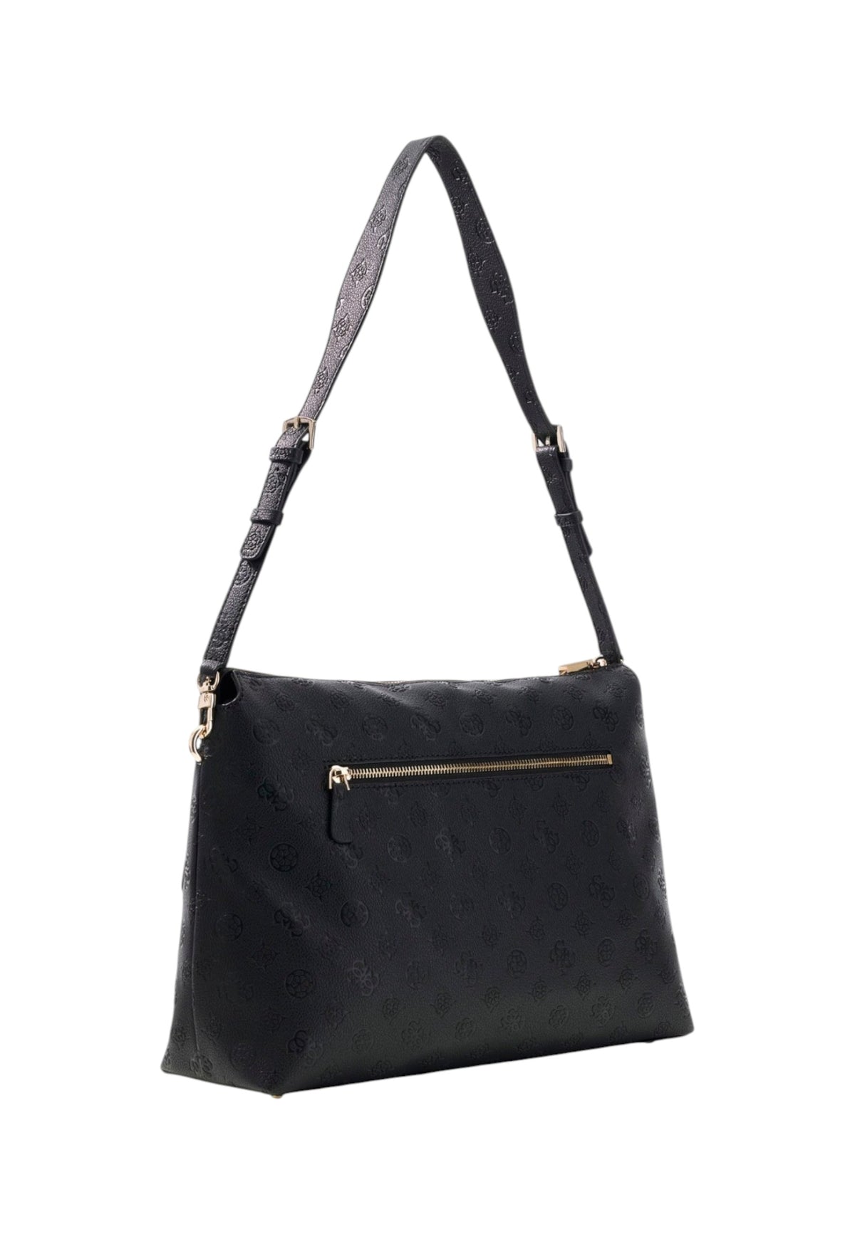 Borsa A Spalla Donna Guess Hobo Blake HWPD2222020