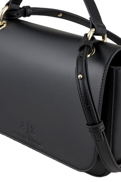 Borsa A Mano Donna Armani Exchange Con Tracolla  9427361A702