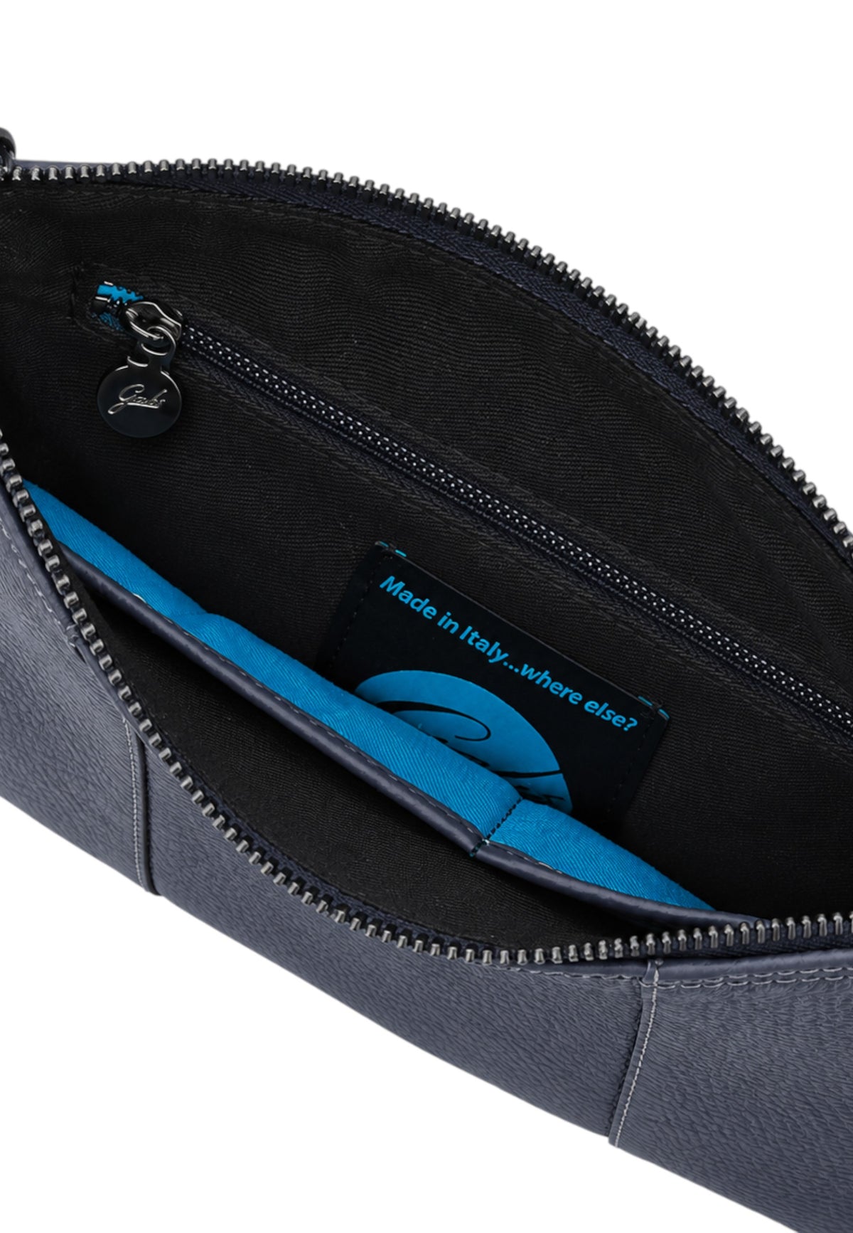 Pochette  Donna Gabs  Beyonce Medium - Bull Black G000040T2X2428