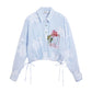 Maglia  Donna Desigual  Cam Parker 26SWCW28