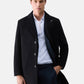 Cappotto  Uomo Liu Jo Monopetto Lana E Cashmere  QF6147T217A