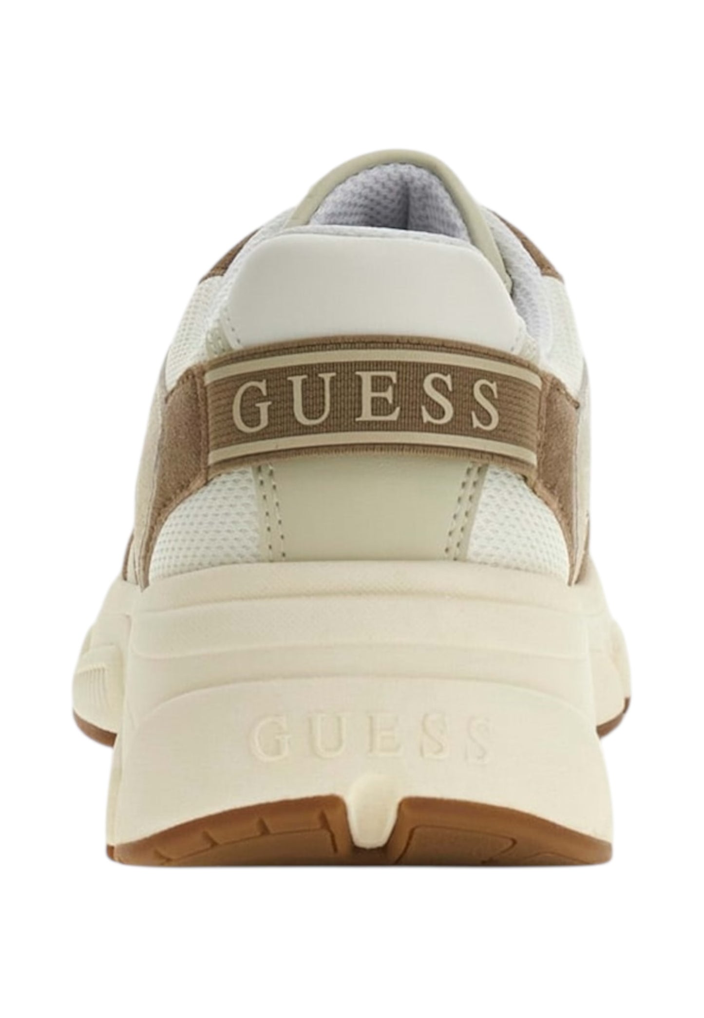 Sneakers Basse Donna Guess  Imeri FLPIMEFAP12