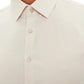Camicia Manica lunga Uomo Calvin klein  Poplin Stretch Slim
