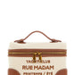 Borsa A Mano Donna Rue Madam Paris   1559
