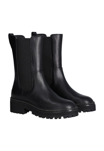 Stivaletti Anfibi Donna Liu Jo   SF3079PX241