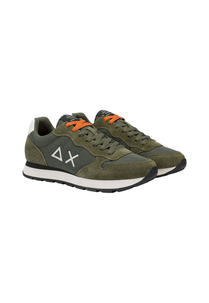 Sneakers Basse Uomo Sun68  Tom Solid Z45101