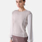 Maglia A Girocollo Donna Liu Jo   TF6161MS49I
