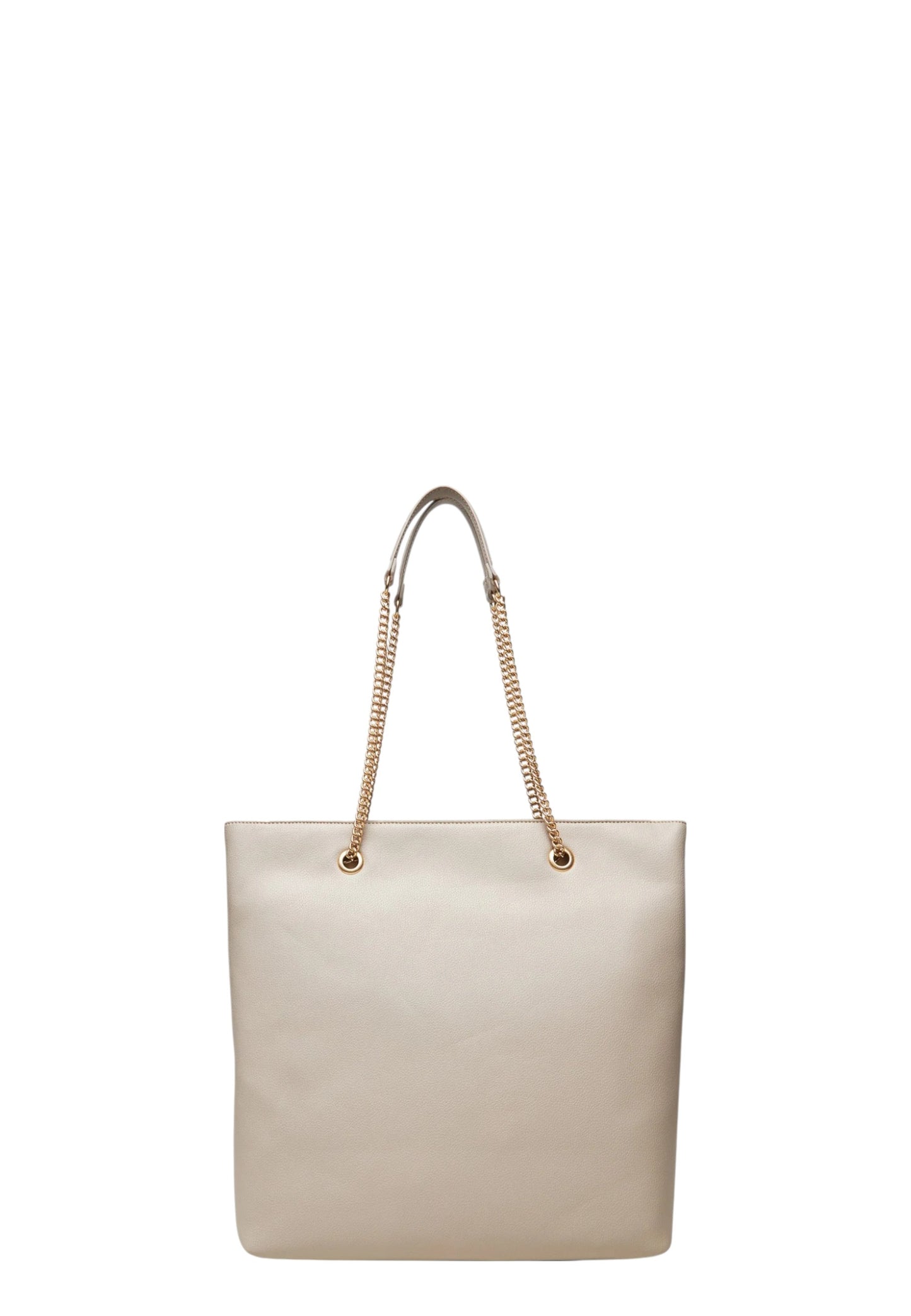 Borsa A Spalla Donna Calvin klein Tote Minimal Monogram Chain