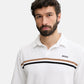 Polo Manica Corta Uomo Boss   50561186