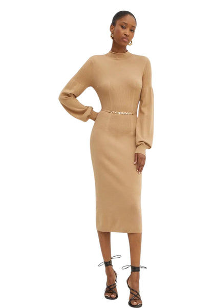 242TP3591 - Robe - Twinset