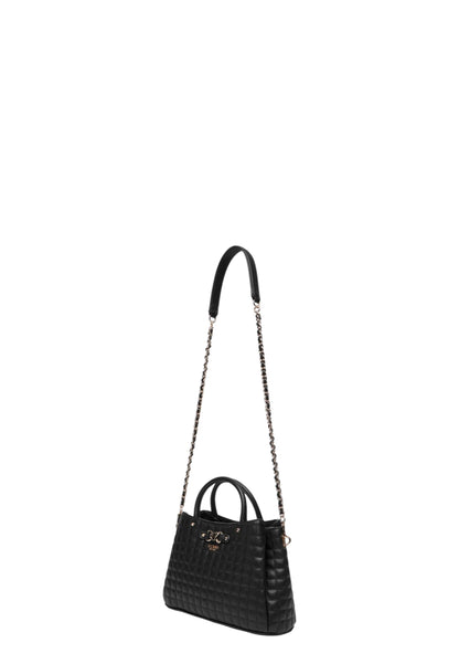 Borsa A Spalla Donna Guess Girlfriend Satchel Nadira HWQG8424060