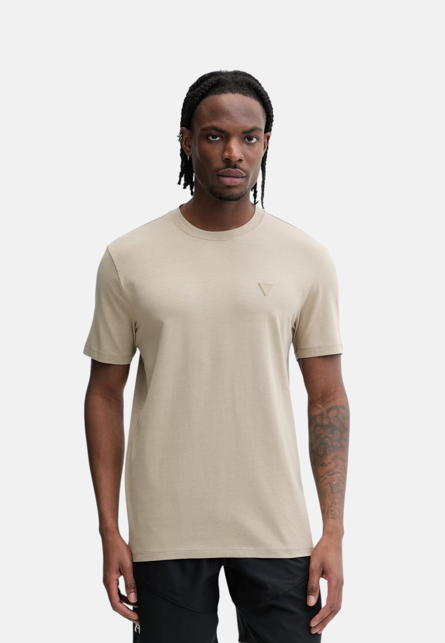 T-Shirt Manica Corta Uomo Guess  Hedley Z2YI12JR06K