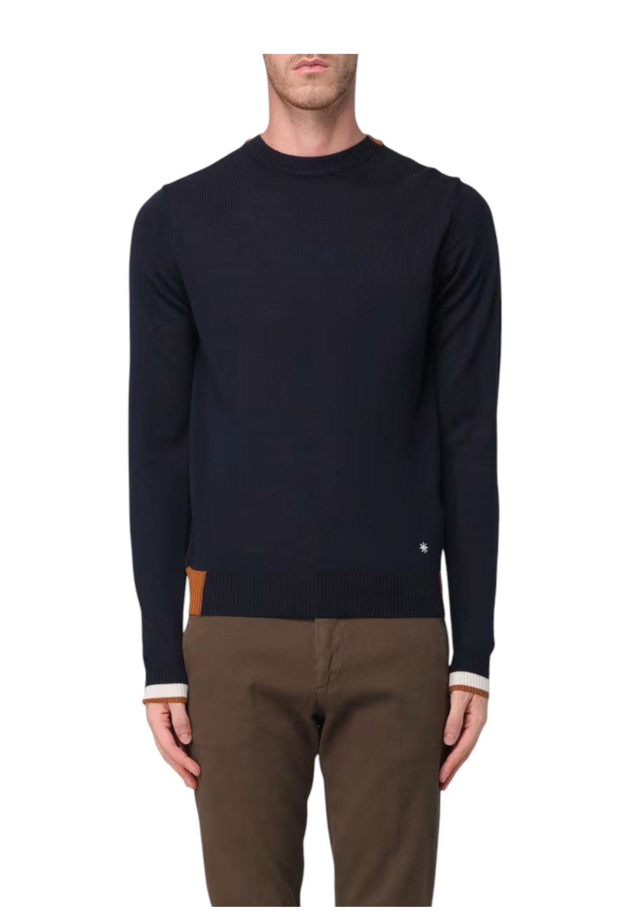 3732M540243851 - Maglione - Manuel Ritz
