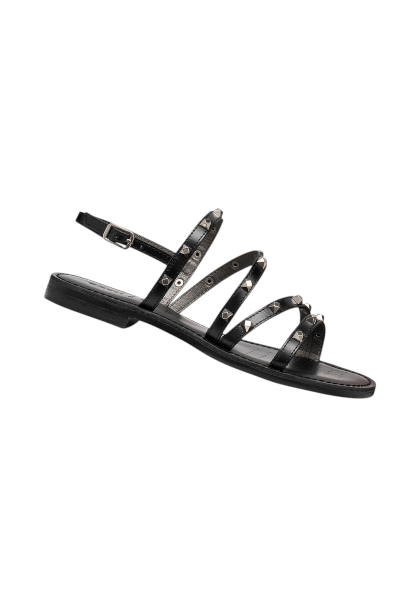 Sandali Bassi Donna Geox  Maddalusiac D65YMH0001J