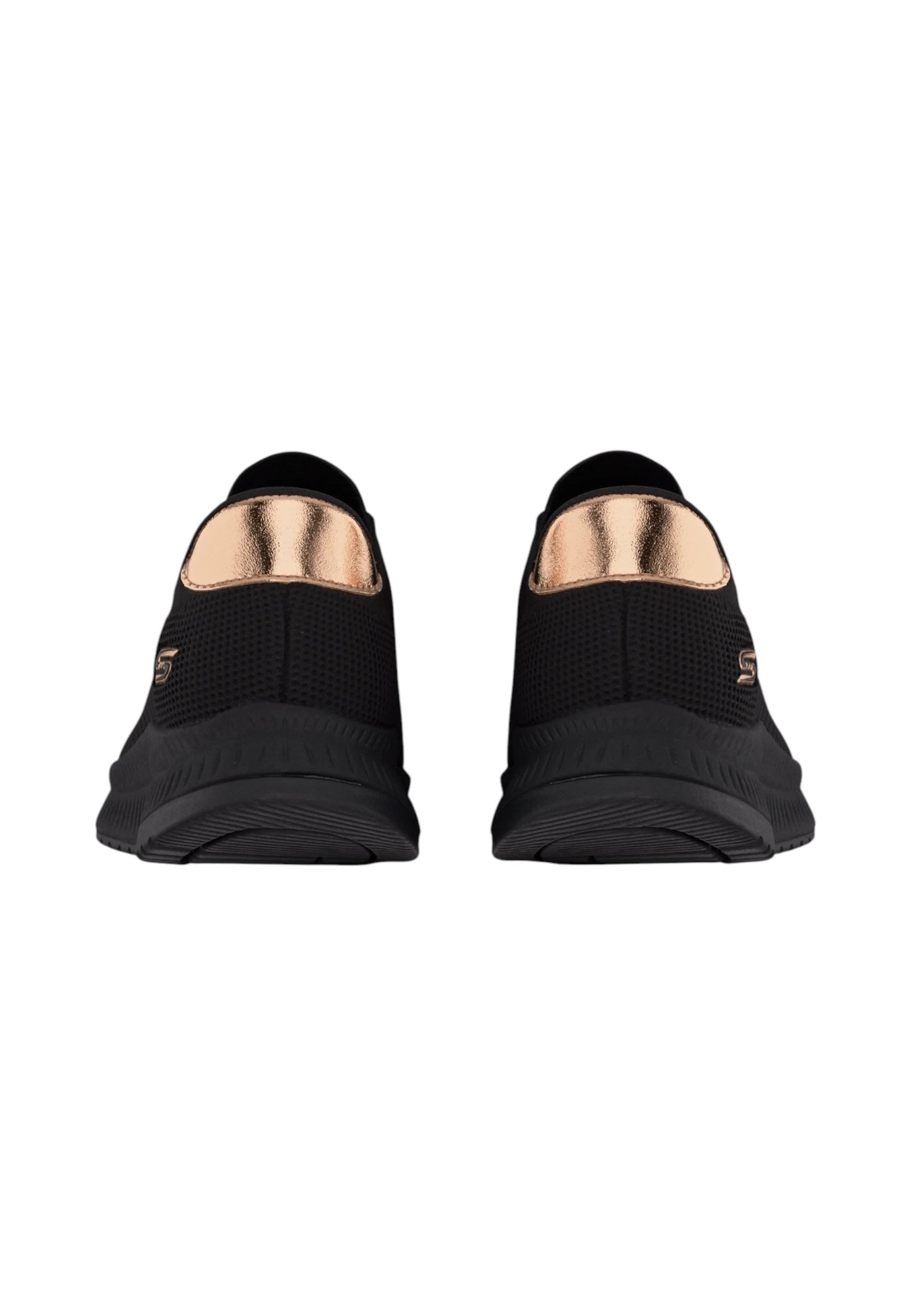 Sneakers Basse Donna Skechers Slip-ins Bobs Squad 4 - Dire Step 117743